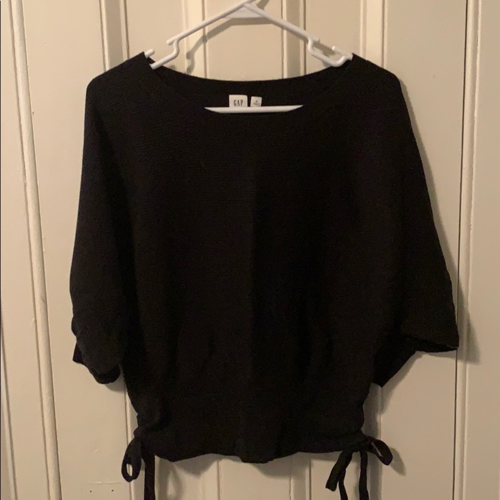 GAP Ribbed Sweater - Lightweight